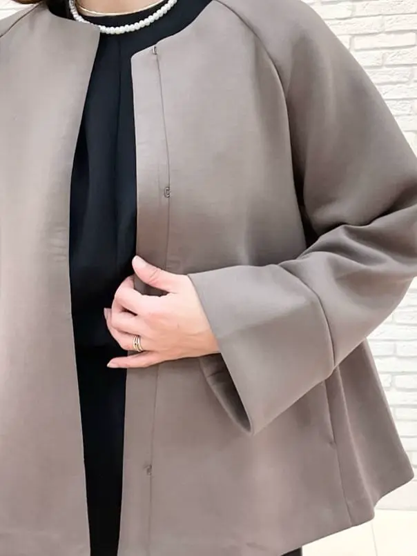 ONWARD CROSSET SELECT 東海林 コーディネート画像