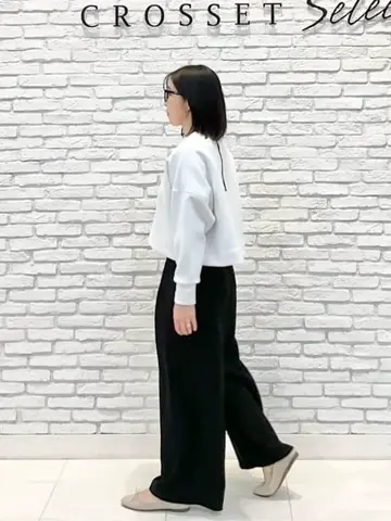 ONWARD CROSSET SELECT 東海林 コーディネート画像