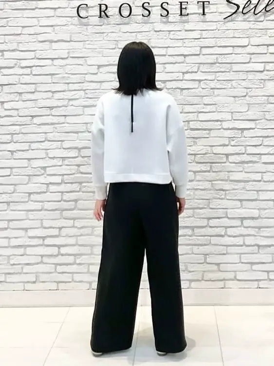 ONWARD CROSSET SELECT 東海林 コーディネート画像