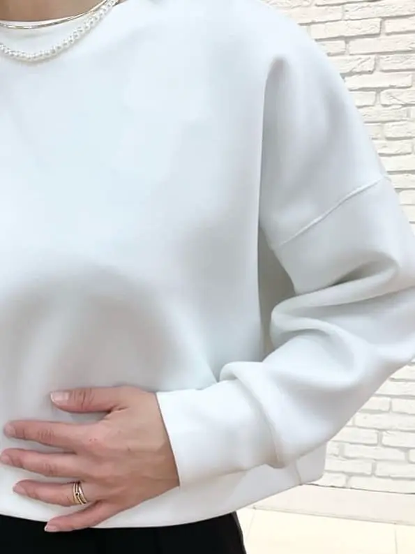 ONWARD CROSSET SELECT 東海林 コーディネート画像