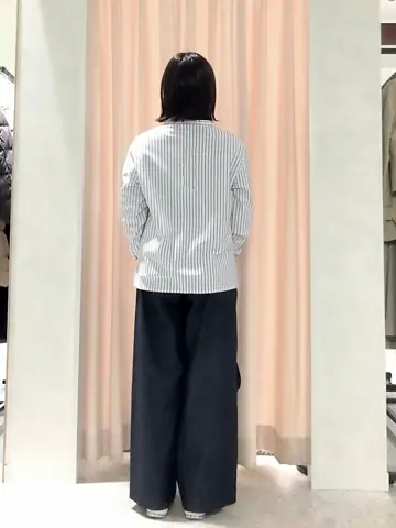 ONWARD CROSSET SELECT 井上 コーディネート画像