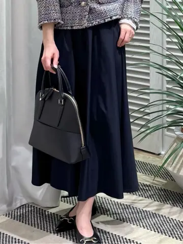 ONWARD CROSSET SELECT KURIYAMA コーディネート画像