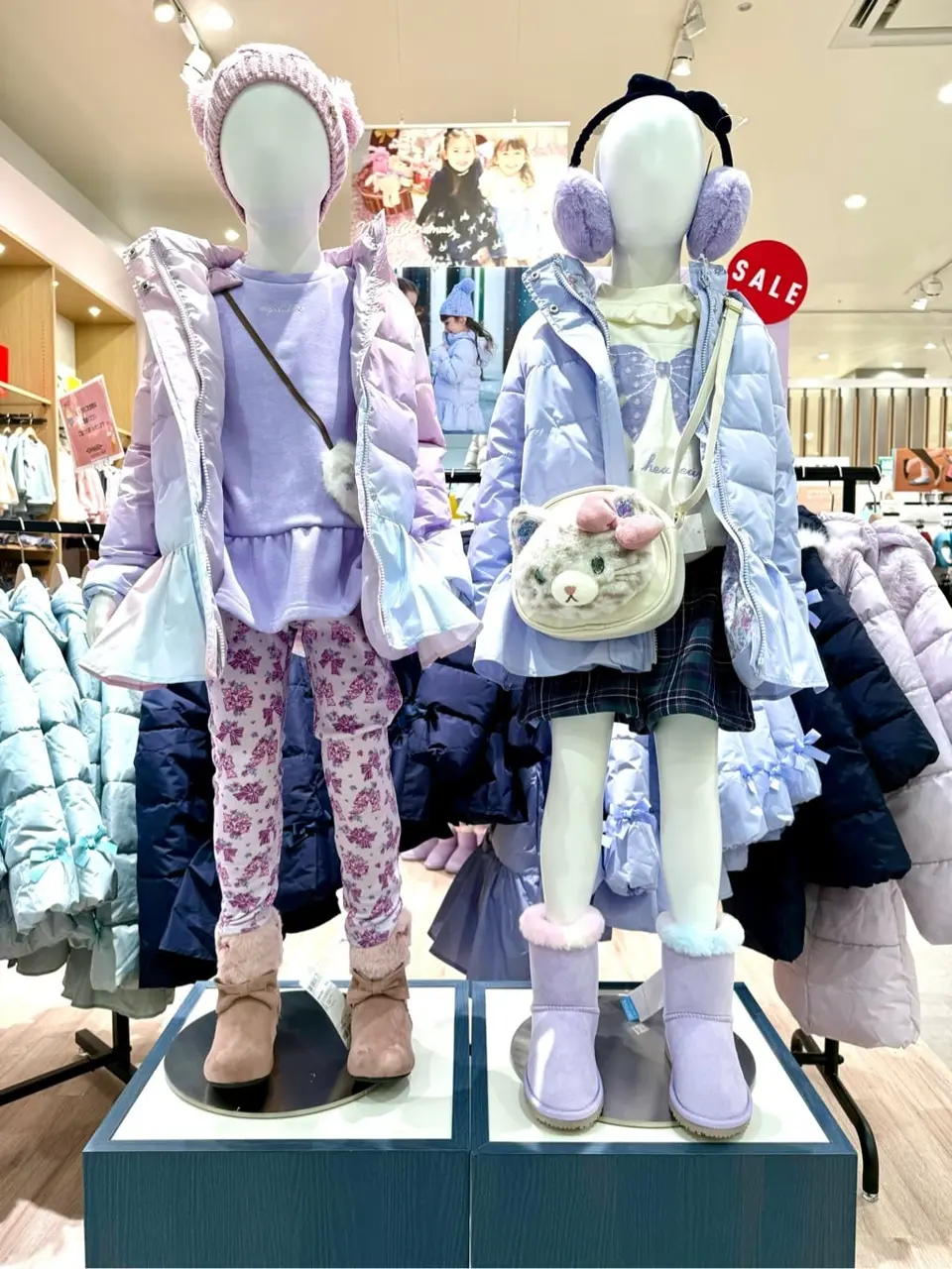  杉原 コーディネート画像