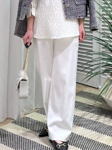 ONWARD CROSSET SELECT KURIYAMA コーディネート画像