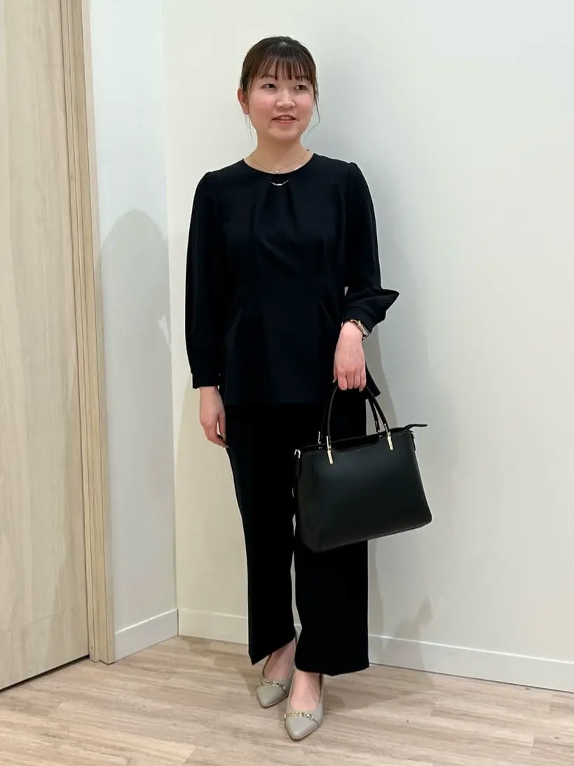 ONWARD CROSSET SELECT 太田 コーディネート画像