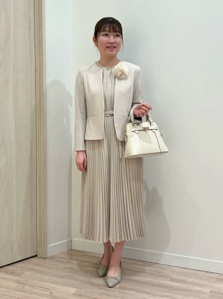  太田 コーディネート画像