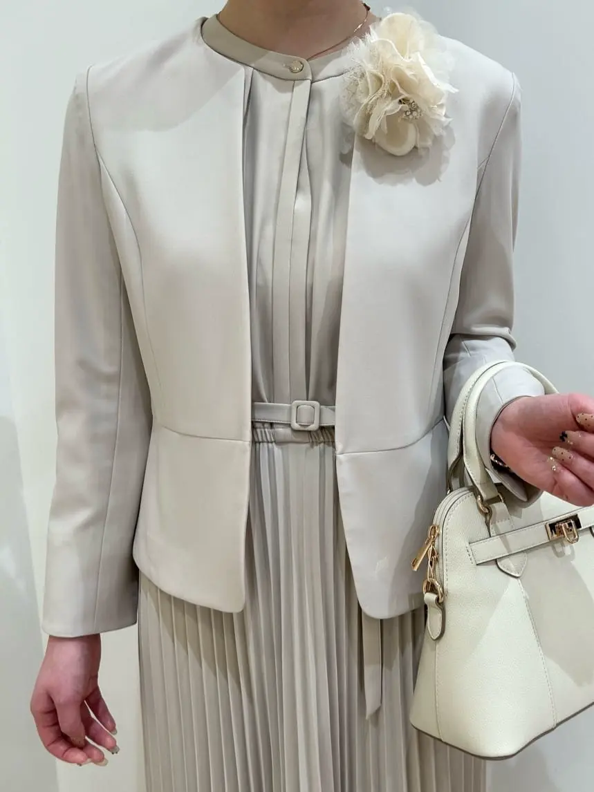 ONWARD CROSSET SELECT 太田 コーディネート画像