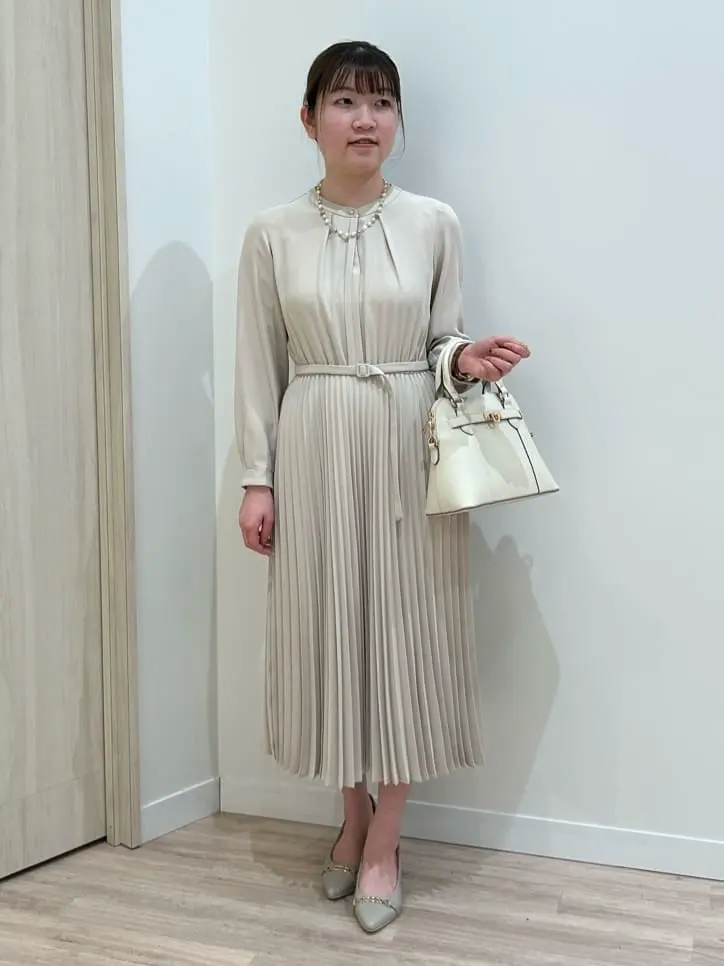 ONWARD CROSSET SELECT 太田 コーディネート画像