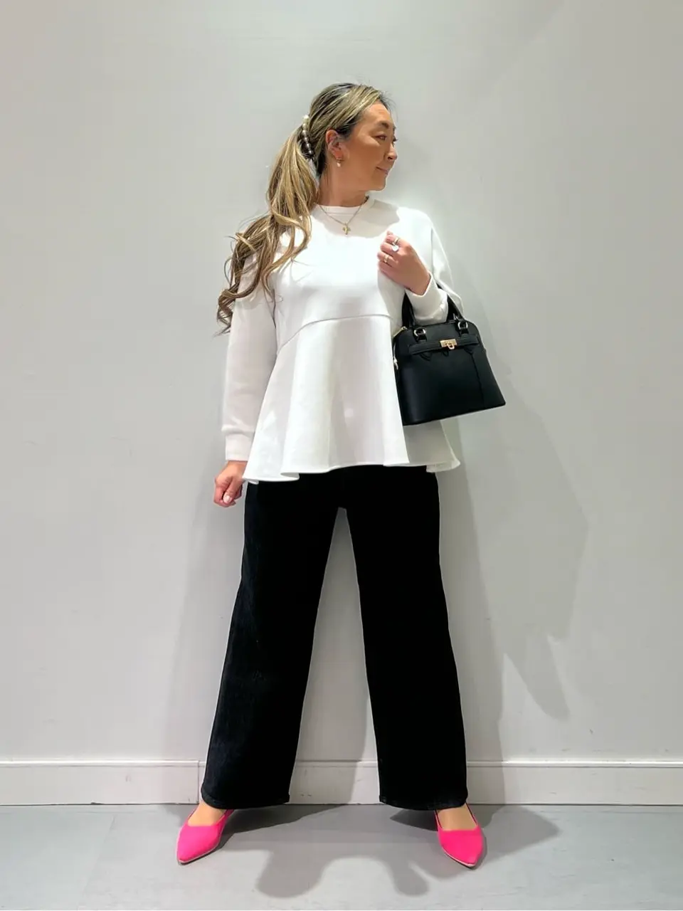 ONWARD CROSSET SELECT 流石　 コーディネート画像