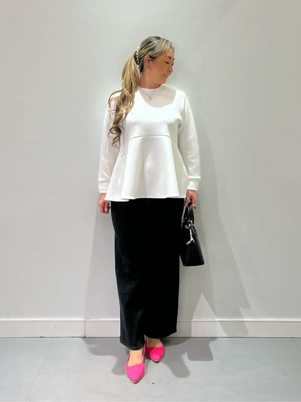 ONWARD CROSSET SELECT 流石　 コーディネート画像