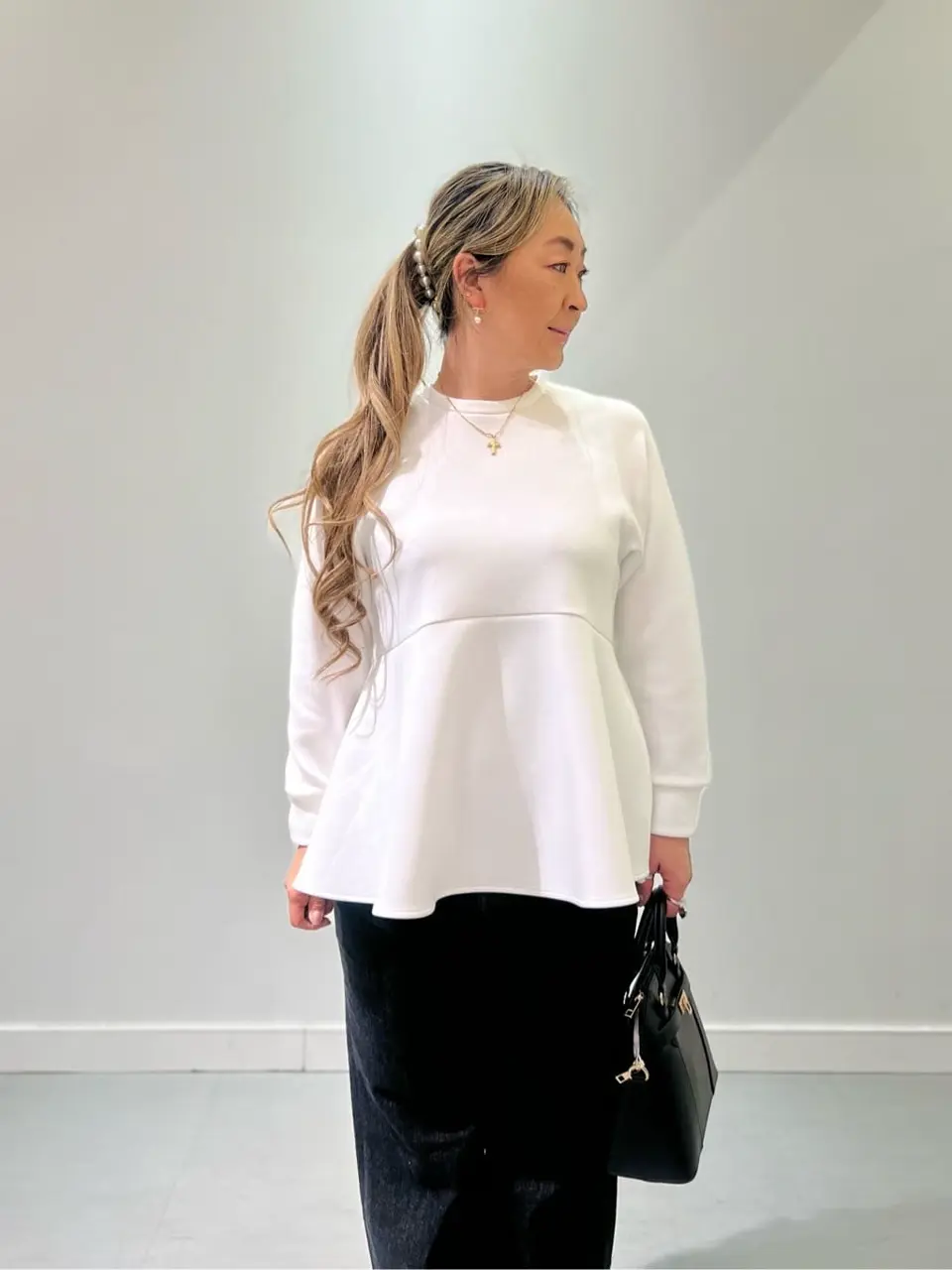 ONWARD CROSSET SELECT 流石　 コーディネート画像