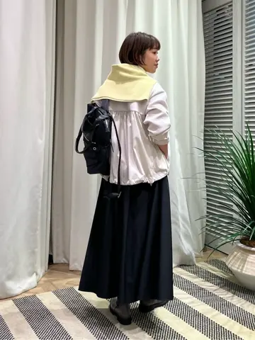 ONWARD CROSSET SELECT 伊藤 コーディネート画像