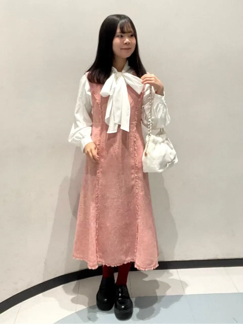  安田 コーディネート画像