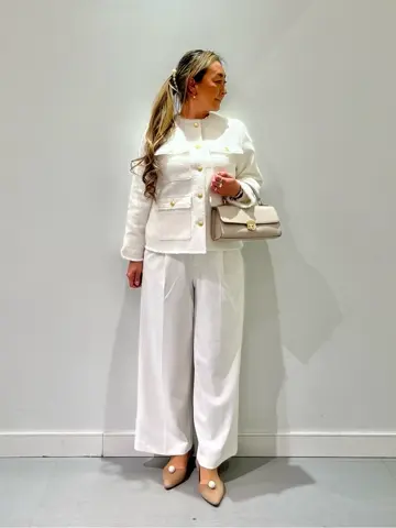 ONWARD CROSSET SELECT 流石　 コーディネート画像