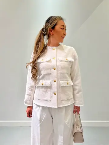 ONWARD CROSSET SELECT 流石　 コーディネート画像