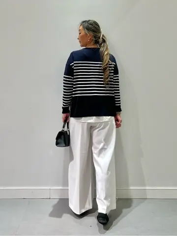 ONWARD CROSSET SELECT 流石　 コーディネート画像