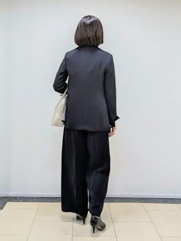 ONWARD CROSSET SELECT 土井 コーディネート画像