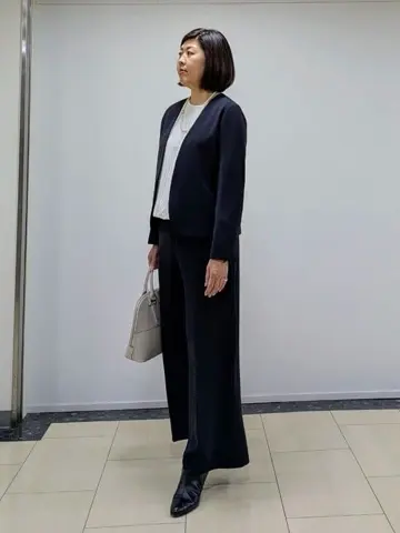 ONWARD CROSSET SELECT 土井 コーディネート画像