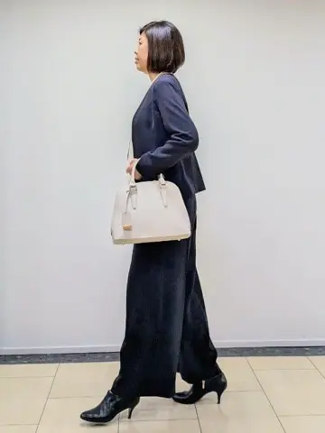 ONWARD CROSSET SELECT 土井 コーディネート画像