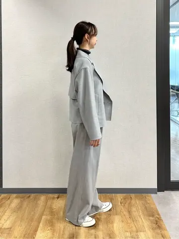 ONWARD CROSSET SELECT 村上 コーディネート画像