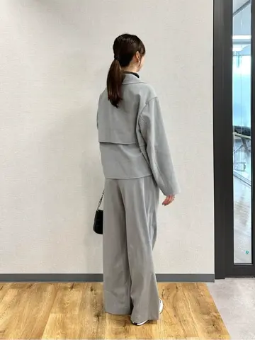 ONWARD CROSSET SELECT 村上 コーディネート画像