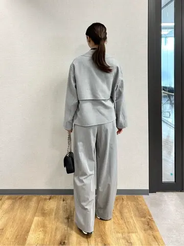 ONWARD CROSSET SELECT 村上 コーディネート画像