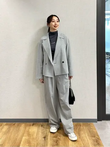 ONWARD CROSSET SELECT 村上 コーディネート画像