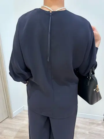 ONWARD CROSSET SELECT 長尾 コーディネート画像