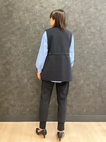 ONWARD CROSSET SELECT 金澤 コーディネート画像