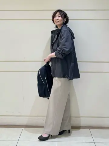 ONWARD CROSSET SELECT maruri コーディネート画像