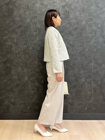 ONWARD CROSSET SELECT 金澤 コーディネート画像