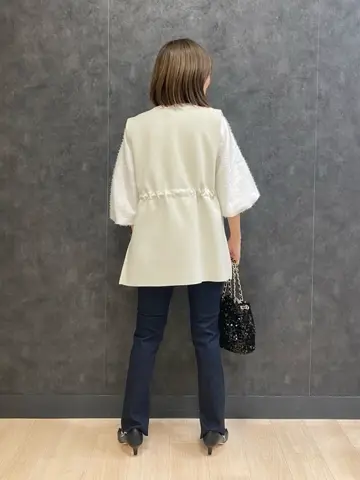 ONWARD CROSSET SELECT 斉藤 コーディネート画像