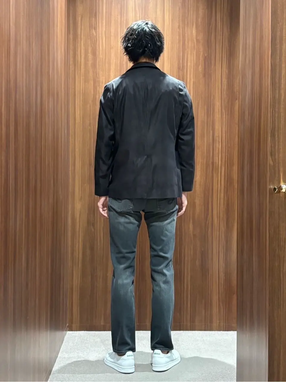 ONWARD CROSSET SELECT 山﨑 コーディネート画像