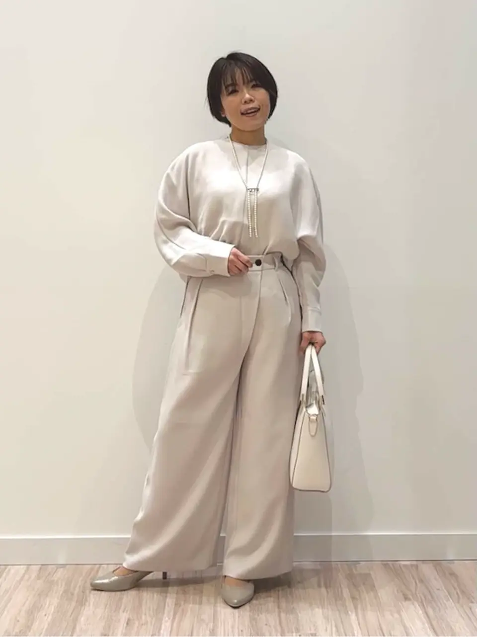  前田 コーディネート画像