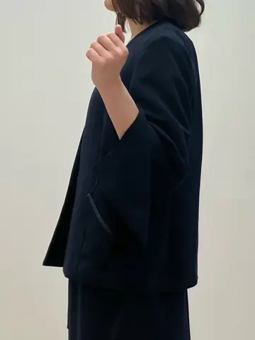 ONWARD CROSSET SELECT 林 コーディネート画像