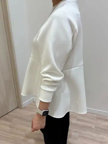 ONWARD CROSSET SELECT 長尾 コーディネート画像