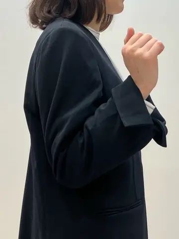 ONWARD CROSSET SELECT 林 コーディネート画像