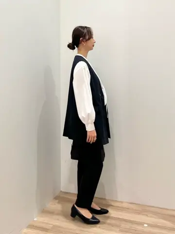 ONWARD CROSSET SELECT 村上 コーディネート画像