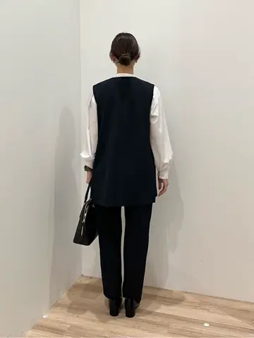 ONWARD CROSSET SELECT 村上 コーディネート画像