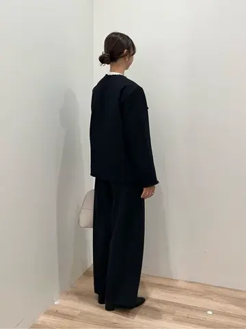 ONWARD CROSSET SELECT 村上 コーディネート画像