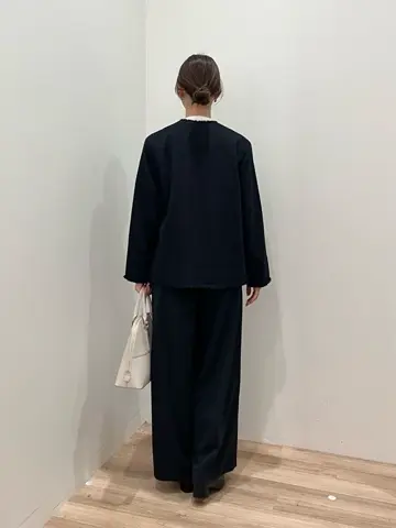 ONWARD CROSSET SELECT 村上 コーディネート画像