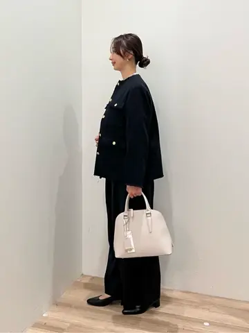 ONWARD CROSSET SELECT 村上 コーディネート画像