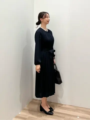 ONWARD CROSSET SELECT 村上 コーディネート画像