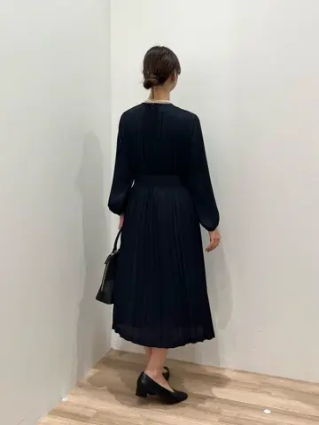 ONWARD CROSSET SELECT 村上 コーディネート画像