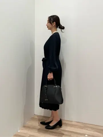 ONWARD CROSSET SELECT 村上 コーディネート画像