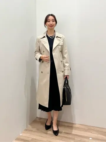 ONWARD CROSSET SELECT 村上 コーディネート画像