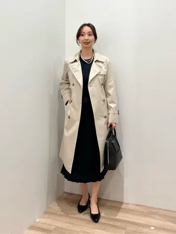 ONWARD CROSSET SELECT 村上 コーディネート画像