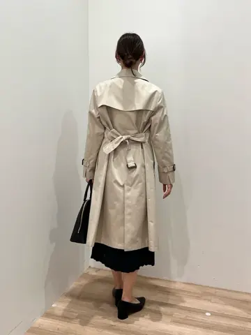 ONWARD CROSSET SELECT 村上 コーディネート画像