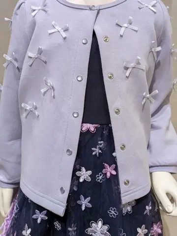 ONWARD CROSSET SELECT 永谷 コーディネート画像