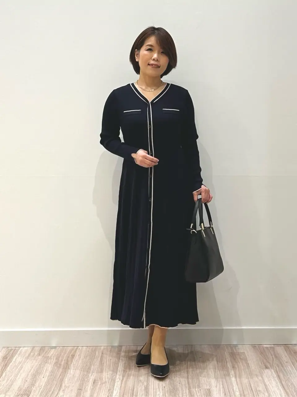  前田 コーディネート画像